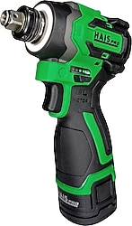 Hais Pro RB-SD1608W 16 V Çift Akülü 2 Ah Somun Sıkma Makinesi