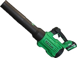 Hais RB-134B Akülü Üfleme Makinesi
