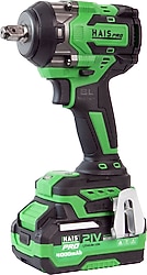 Hais RB-809 21 V Darbeli Somun Sıkma Makinesi