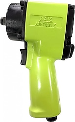 Hais T127A 1/2" Havalı Somun Sıkma Makinesi