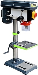 Hais ZJ4116-1 550 W Sütunlu Matkap