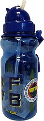 Hakan Çanta 97819 Fenerbahçe Şeffaf Matara 500 ml