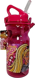 Hakan Çanta 97803 Barbie Şeffaf Suluk