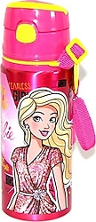 Hakan Çanta Barbie Çelik Matara 97800