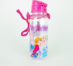 Hakan Çanta 78727 Frozen Pipetli Suluk 500 ml