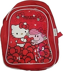 Hakan Çanta Hello Kitty Okul Çantası 89966