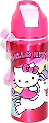 Hakan Çanta 97866 Hello Kitty Çelik Matara