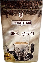Hakkı Efendi Dibek Türk Kahvesi 200 gr