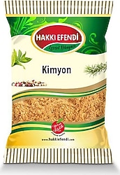 Hakkı Efendi Kimyon 100 gr