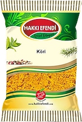 Hakkı Efendi Köri 100 gr