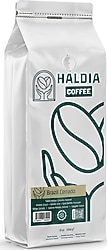 Haldia Coffee Brazil Cerrado Espresso Kahve 1 kg