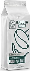 Haldia Coffee Brazil Decaf Espresso Kahve 1 kg