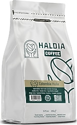 Haldia Coffee Colombia Huila Espresso 250 gr