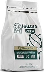 Haldia Coffee Ethiopia Guji Espresso 250 gr