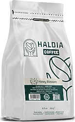 Haldia Coffee Honey Blossom Espresso Kahve 250 gr