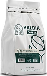 Haldia Coffee Pineapple Spice Honey Espresso 250 gr