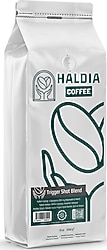 Haldia Coffee Trigger Shot Blend Espresso 1 kg