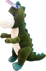 Halley Peluş Dino 35 cm PL62569