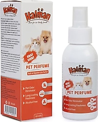 Halman Graf Scent 100 ml Kedi Köpek Parfümü