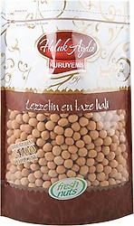 Haluk Aydın Kuruyemiş 500 gr Çıtır Leblebi