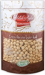 Haluk Aydın Kuruyemiş 1000 gr Kavrulmuş Fındık İçi