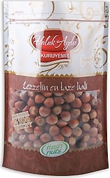 Haluk Aydın Kuruyemiş 1 kg Kabuklu Tuzsuz Fındık