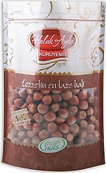 Haluk Aydın Kuruyemiş 500 gr Kabuklu Tuzsuz Fındık