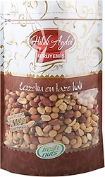 Haluk Aydın Kuruyemiş 500 gr Mega Karışık Kuruyemiş