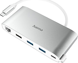 Hama Hm.200107 Laptop Docking Station Fiyatları, Özellikleri ve ...