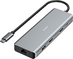 Hama HM.200142 Laptop Docking Station