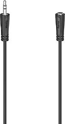 Hama HM.200724 3 m 3.5mm Stereo Ses Kablosu