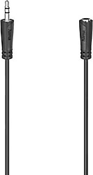 Hama HM.205120 3 m 3.5mm Ses Uzatma Kablosu