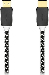 Hama HM.205444 1.5 m HDMI Kablo
