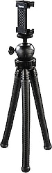 Hama HM.4605 FlexPro 27 cm Esnek Tripod