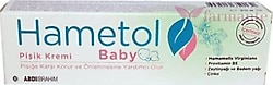 Hametol Baby Pişik Kremi 30 gr 2 Adet