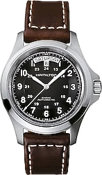 Hamilton Khaki Field H64455533 Erkek Kol Saati