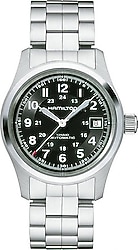 Hamilton Khaki Field H70455133 Erkek Kol Saati