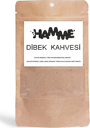 Hamme Dibek Kahvesi 200 gr
