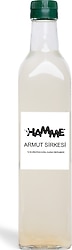 Hamme Armut Sirkesi 500 ml