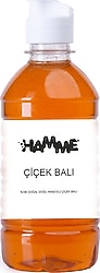 Hamme Çiçek Balı 500 gr