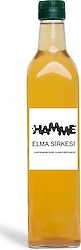 Hamme Elma Sirkesi 500 ml