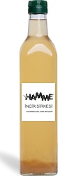 Hamme İncir Sirkesi 500 ml