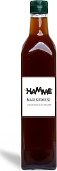 Hamme Nar Sirkesi 500 ml