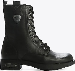 Hammer Jack Della 102 23930-Z Kadın Deri Bot