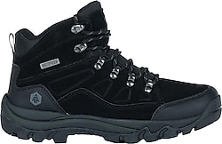 Hammer Jack Homer 101 21813-M-16 Su Geçirmez Siyah Erkek Outdoor Bot