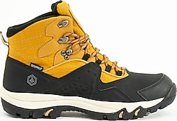 Hammer Jack Vader 101 23174-M-6069 Siyah-Sarı Erkek Outdoor Bot