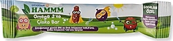 Hammm 28 gr Omega 3 Bar