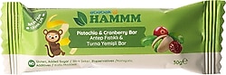 Hammm Antep Fıstıklı ve Turna Yemişli Bar 30 gr