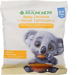 Hammm Bebek Tarhanası 250 gr