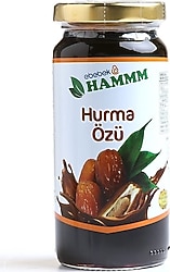 Hammm Hurma Özü 300 gr